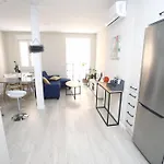 El Rincon De La Merced 1 Con Terraza Y Aire Acondicionado Lejlighed