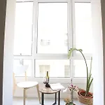 El Rincon De La Merced 1 Con Terraza Y Aire Acondicionado *