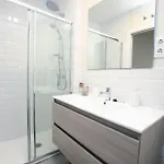 Lejlighed El Rincon De La Merced 1 Con Terraza Y Aire Acondicionado