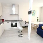 Lejlighed El Rincon De La Merced 1 Con Terraza Y Aire Acondicionado *