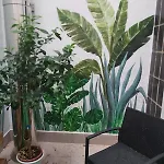 Lejlighed El Rincon De La Merced 1 Con Terraza Y Aire Acondicionado Logroño
