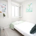 El Rincon De La Merced 1 Con Terraza Y Aire Acondicionado