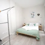 Lejlighed El Rincon De La Merced 1 Con Terraza Y Aire Acondicionado Logroño