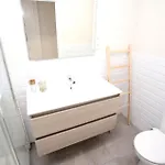 El Rincon De La Merced 1 Con Terraza Y Aire Acondicionado