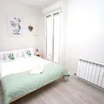 Lejlighed El Rincon De La Merced 1 Con Terraza Y Aire Acondicionado