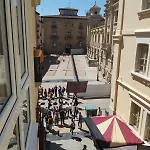 El Rincon De La Merced 1 Con Terraza Y Aire Acondicionado Logroño