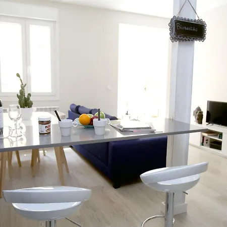 El Rincon De La Merced 1 Con Terraza Y Aire Acondicionado *