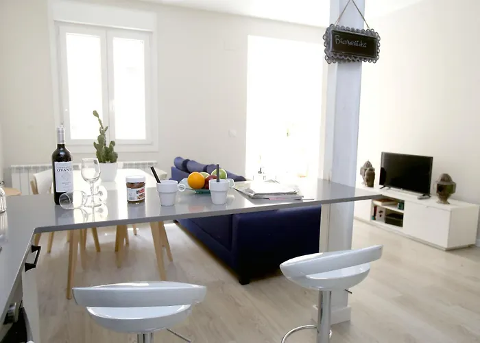 El Rincon De La Merced 1 Con Terraza Y Aire Acondicionado *