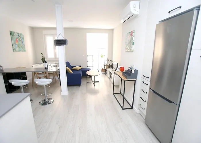 El Rincon De La Merced 1 Con Terraza Y Aire Acondicionado דירה