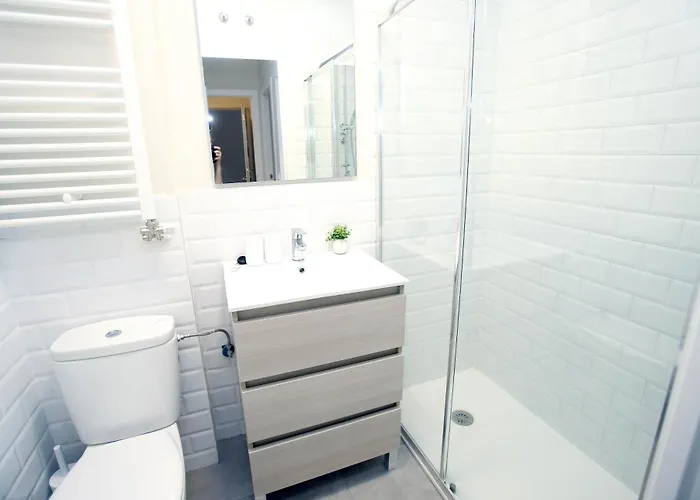 El Rincon De La Merced 1 Con Terraza Y Aire Acondicionado דירה *